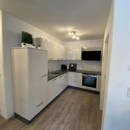 Apartment Bachmann