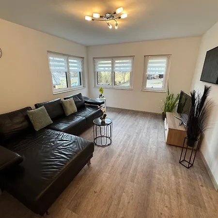 Apartment Bachmann