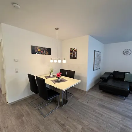 Apartment Bachmann *
