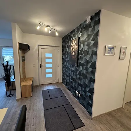 Bachmann Apartment *