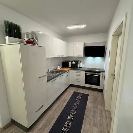 Apartment Bachmann *