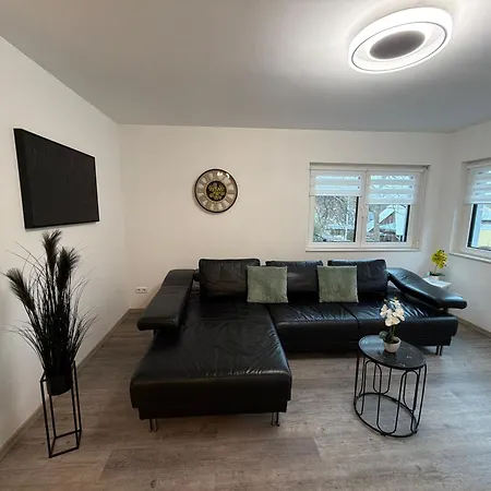 Bachmann Leidersbach