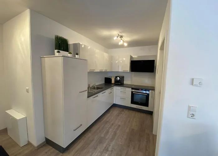 Appartamento Bachmann