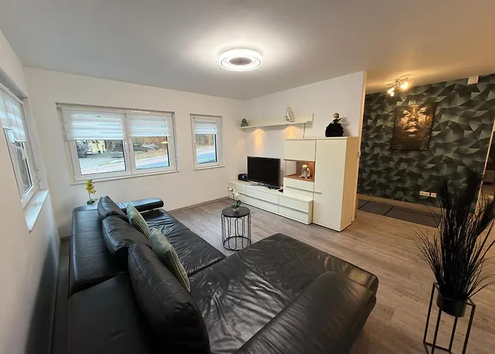 Bachmann Leidersbach