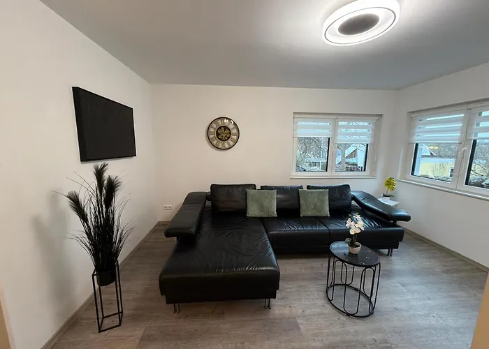 Bachmann Leidersbach